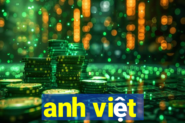 anh việt