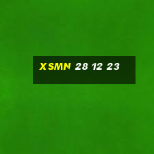 xsmn 28 12 23