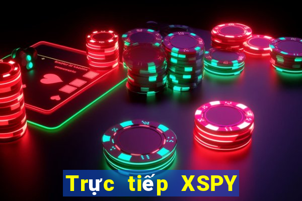 Trực tiếp XSPY ngày 8