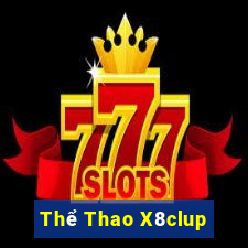 Thể Thao X8clup