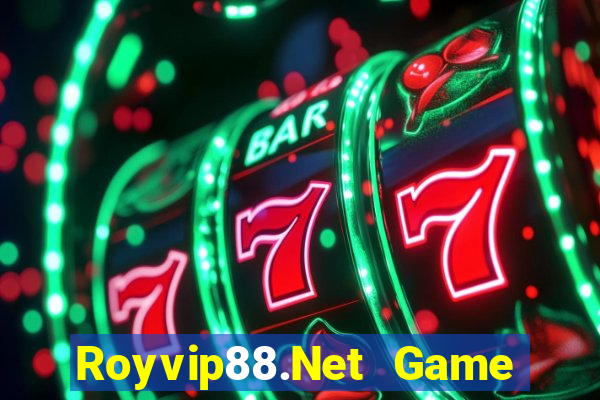 Royvip88.Net Game Bài Slot