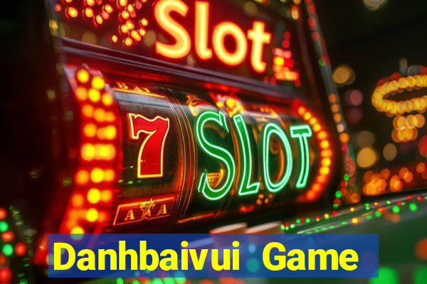 Danhbaivui Game Bài Club