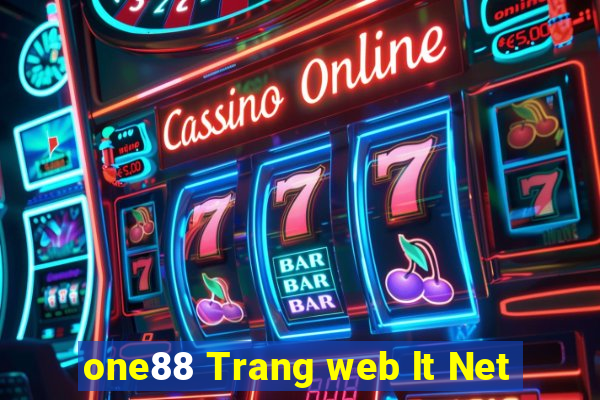 one88 Trang web lt Net