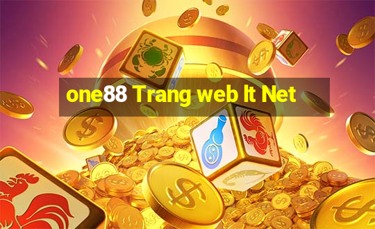 one88 Trang web lt Net