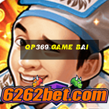 qp369 game bài