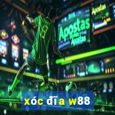 xóc đĩa w88