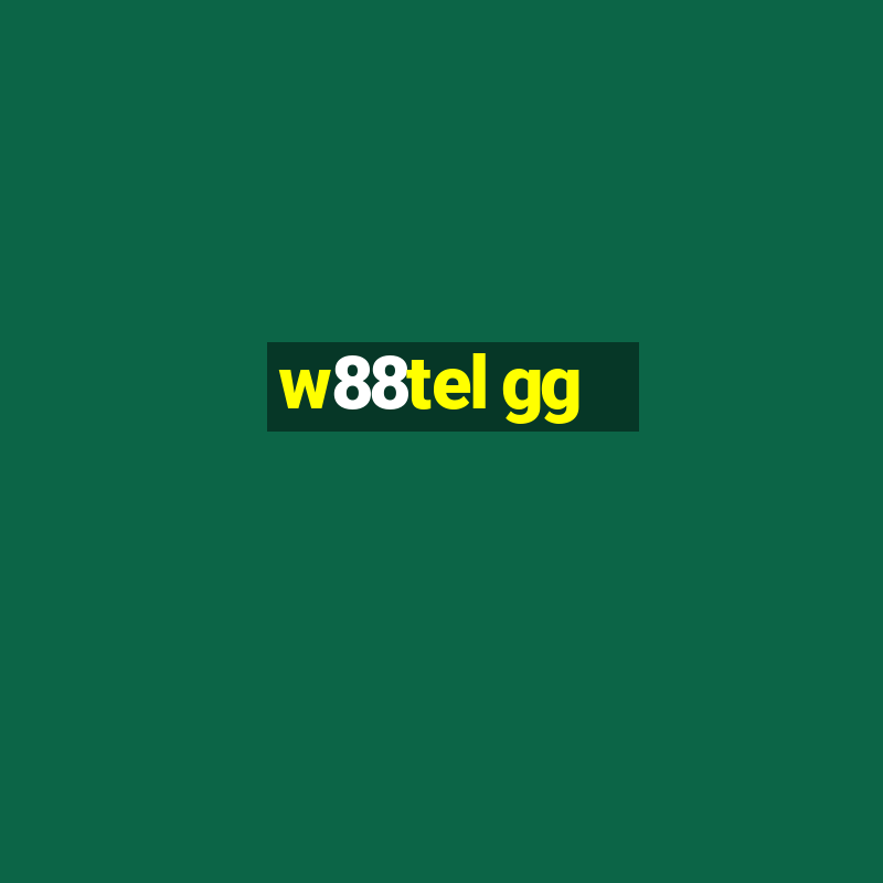 w88tel gg