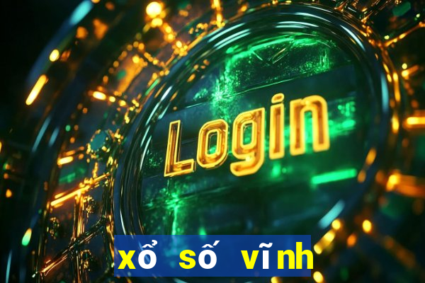 xổ số vĩnh long 1 tây