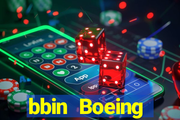 bbin Boeing Navigation cá cược