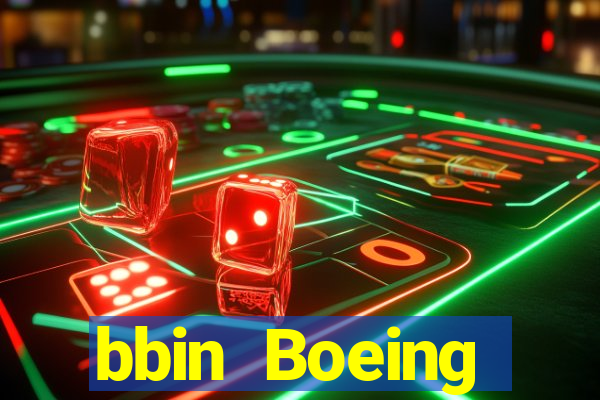 bbin Boeing Navigation cá cược