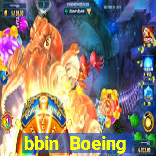 bbin Boeing Navigation cá cược