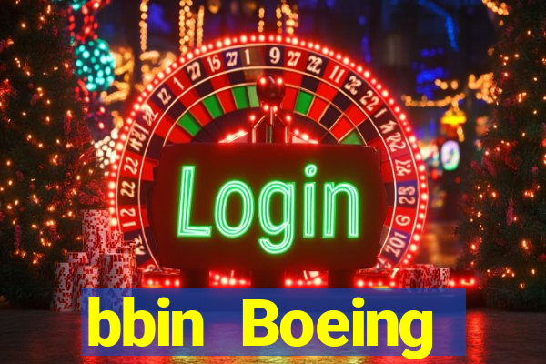 bbin Boeing Navigation cá cược