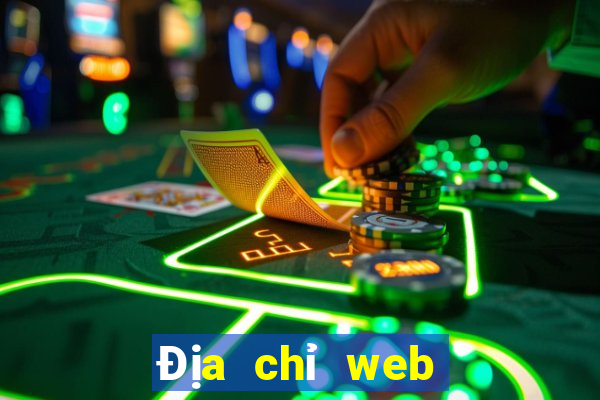 Địa chỉ web mới của be88