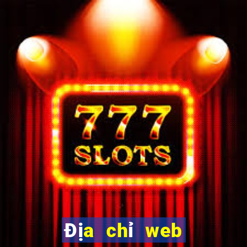 Địa chỉ web mới của be88