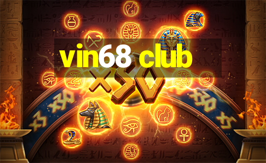 vin68 club