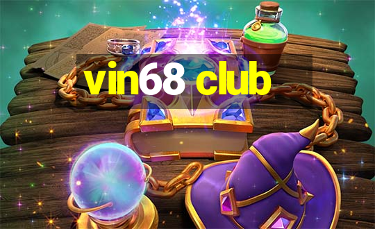 vin68 club