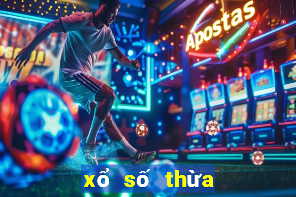 xổ số thừa thiên huế 17 7