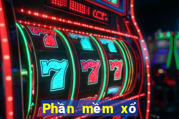 Phần mềm xổ số Betfair