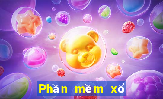 Phần mềm xổ số Betfair