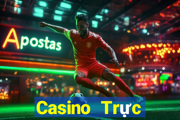 Casino Trực tiếp mig88