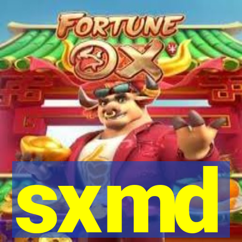 sxmd