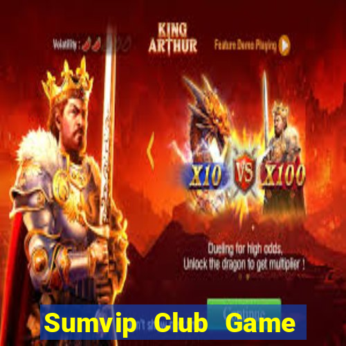 Sumvip Club Game Bài Big52