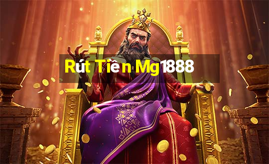 Rút Tiền Mg1888