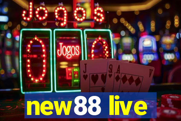 new88 live