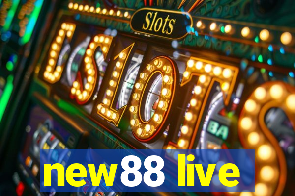 new88 live