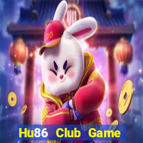 Hu86 Club Game Bài Apk