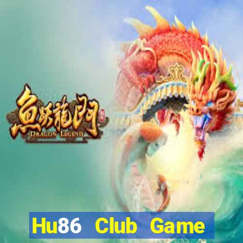 Hu86 Club Game Bài Apk