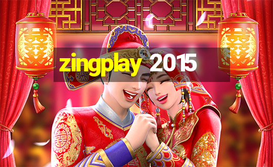 zingplay 2015