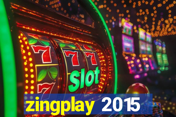 zingplay 2015