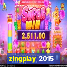 zingplay 2015