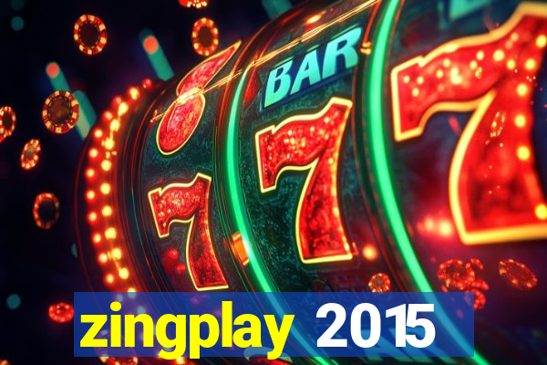 zingplay 2015