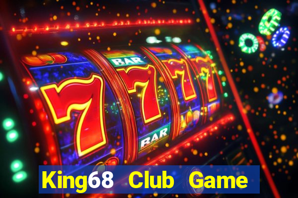 King68 Club Game Bài Yo88