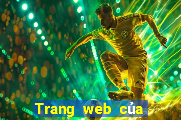 Trang web của người Ormenweenie