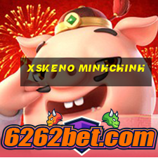 xskeno minhchinh