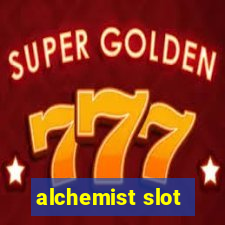 alchemist slot