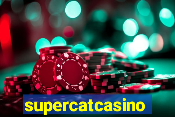 supercatcasino