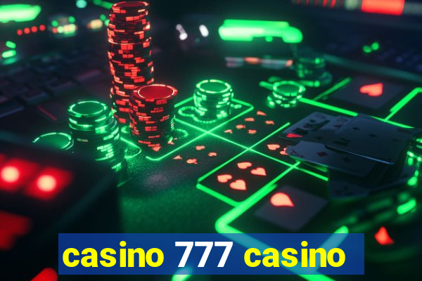 casino 777 casino