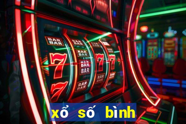 xổ số bình dương 8 3