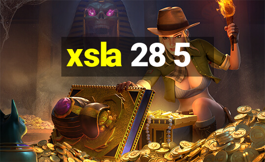 xsla 28 5