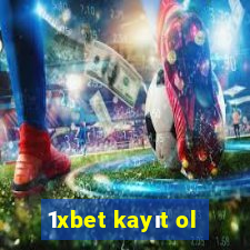 1xbet kayıt ol