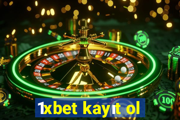 1xbet kayıt ol