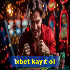 1xbet kayıt ol