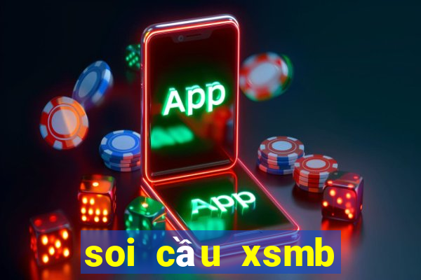 soi cầu xsmb chủ nhật