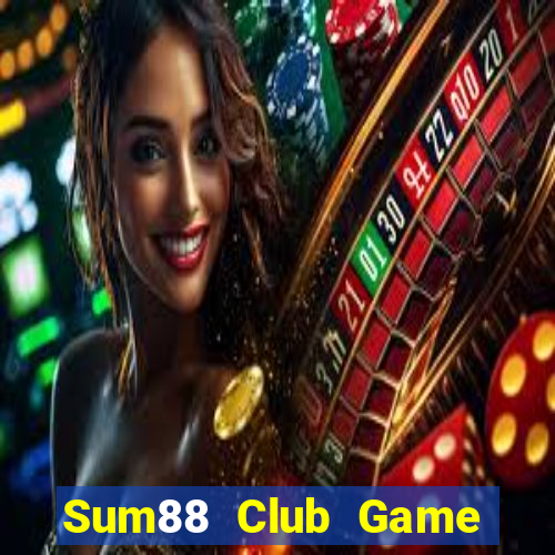 Sum88 Club Game Bài B88