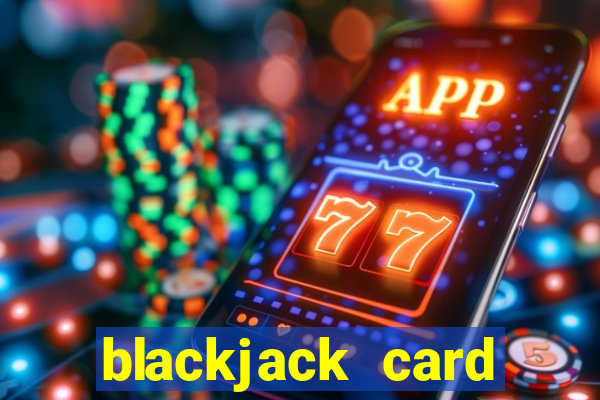 blackjack card counting indexes