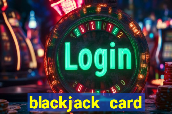 blackjack card counting indexes